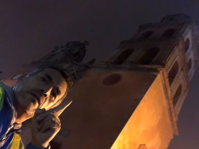 Alberto  Aranda Carrera