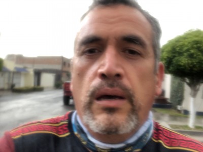 Alberto  Aranda Carrera