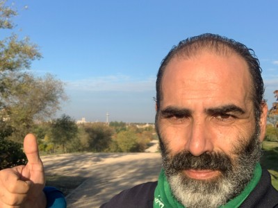 Jose Luis Manzano Mosteiro