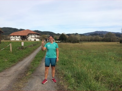 Ainhoa Gonzalez Zabala