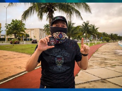 Roger Francisco Medina Gongora