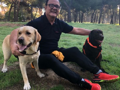 ricardo luengo fernandez