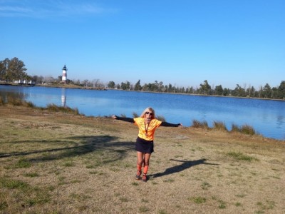 María Teresa  Martin