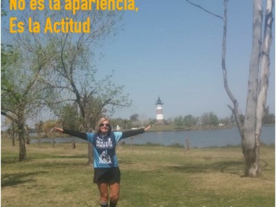 María Teresa  Martin