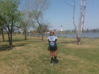 María Teresa  Martin