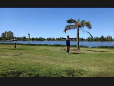 María Teresa  Martin