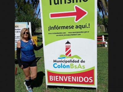 María Teresa  Martin