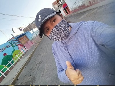 Patricia López Hernández 