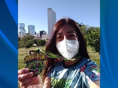 Zoraya Valencia y Perez