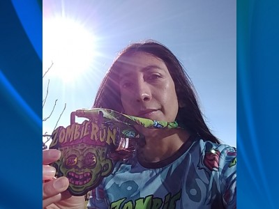 Zoraya Valencia y Perez