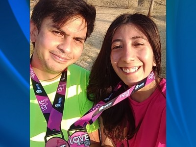 Zoraya Valencia y Perez