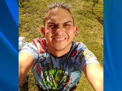 Luis Fernando Robredo Villegas