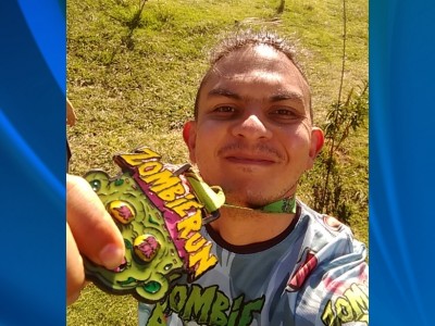 Luis Fernando Robredo Villegas