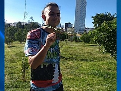 Luis Fernando Robredo Villegas