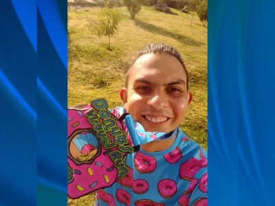 Luis Fernando Robredo Villegas