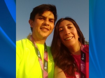 Luis Fernando Robredo Villegas