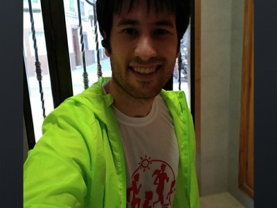 Alejandro Jiménez Belmonte