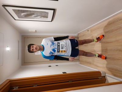 Alejandro Jiménez Belmonte