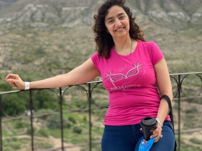 María Teresa Alcorta de Gaytan