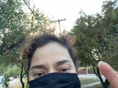 María Teresa Alcorta de Gaytan