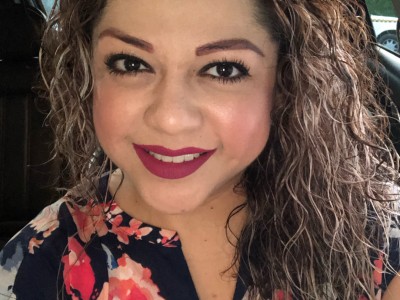 Gaby  Domínguez Olivares 