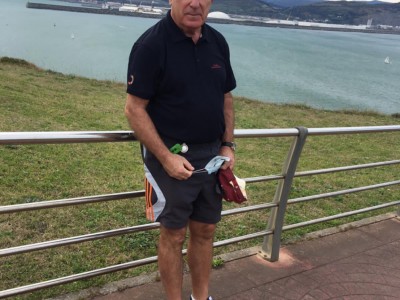 Ainara Gutierrez Santiago