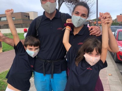 Ainara Gutierrez Santiago