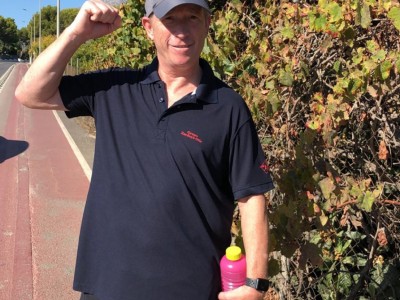 Ainara Gutierrez Santiago