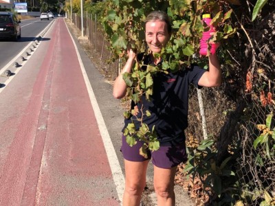 Ainara Gutierrez Santiago