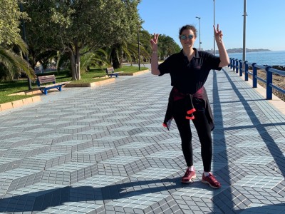 María Elena  Lopez Aguirrebengoa