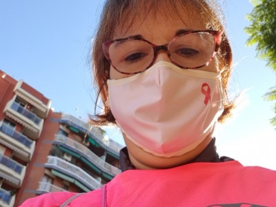 María Natividad Charro Martin