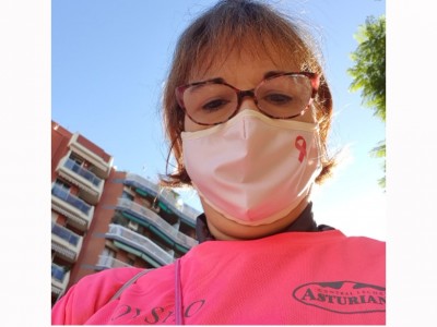 María Natividad Charro Martin