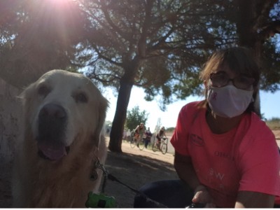 María Natividad Charro Martin