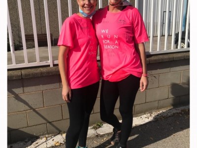 Cristina  González Rubio