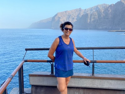 Ángela Martin Trujillo