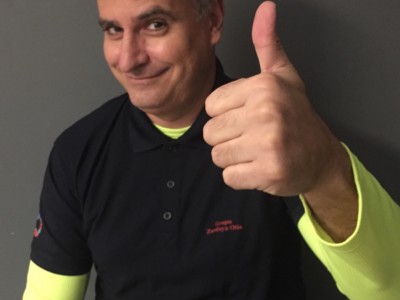 Fernando  Santos Cosgaya