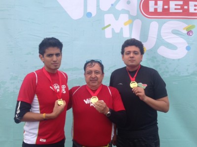 Jaime Rogelio  Martinez Avila