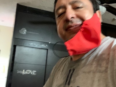 Jaime Rogelio  Martinez Avila