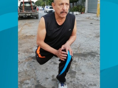 Jaime horacio Álvarez rangel