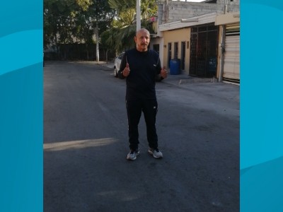 Jaime horacio Álvarez rangel