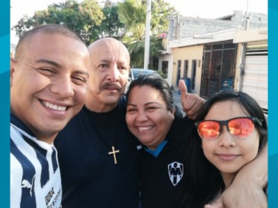 Jaime horacio Álvarez rangel