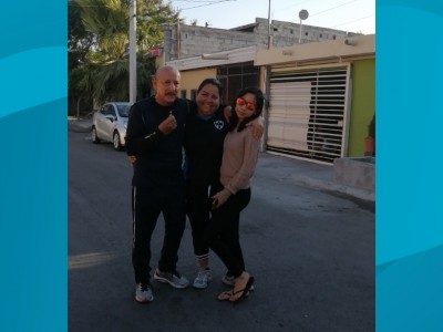 Jaime horacio Álvarez rangel