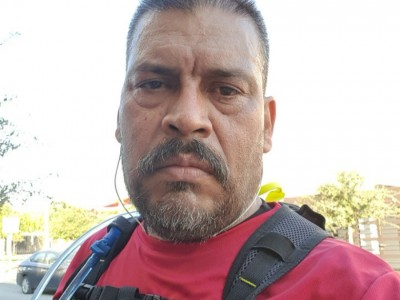 melquiades mendoza martinez