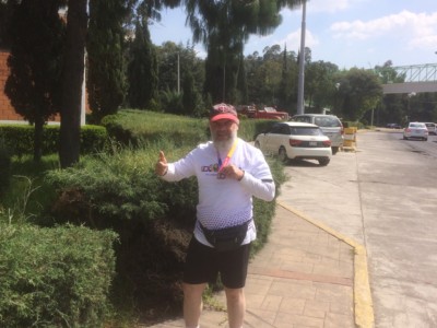 Jorge Javier Camacho Rocha