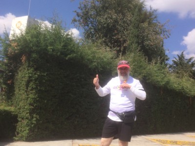 Jorge Javier Camacho Rocha