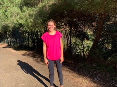 Marta Belmonte Serra