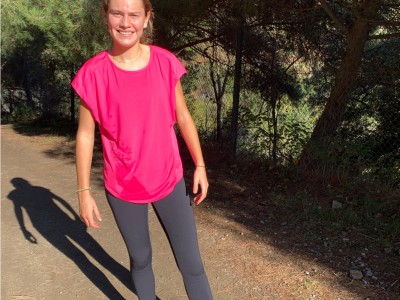 Marta Belmonte Serra