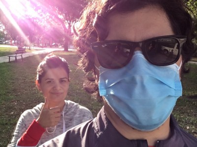 Gabriela  Páez Avila