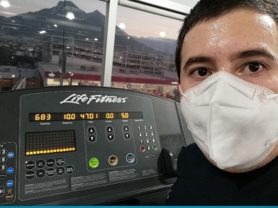 BLADIMIR PAYAN TORRES