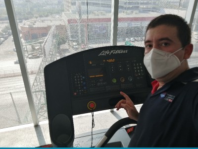 BLADIMIR PAYAN TORRES